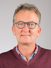 Dr. Felix N. Büchi