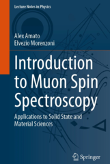 Amato, Morenzoni: Introduction to Muon Spin Spectroscopy