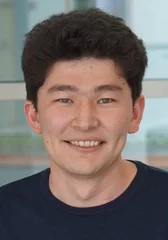photo of Bakytzhan Suleimenov