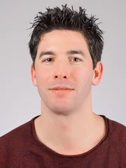 Photo of Lars Huber