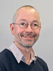 Photo of Thomas Schmidt