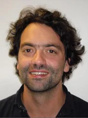 Photo of Jacopo Marino