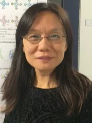 Photo of Xiaodan Li