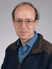 photo of Dimitri Rochman