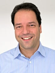 photo of Marco Stampanoni