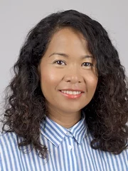 photo of Margie Olbinado