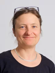 photo of Anuschka Pauluhn