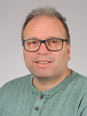 Photo of Robert Kälin