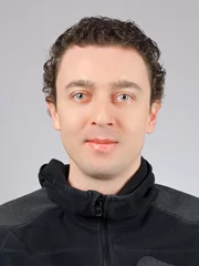Photo of Zbynek Novotny