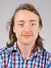 photo of Adam Clark