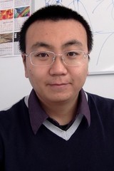 Dr. Nan Xu
