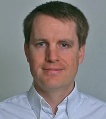 photo of Chris Mutel