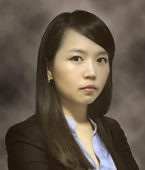 photo of Xiaojin Zhang