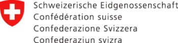 Swiss Confederation Swiss Confederation