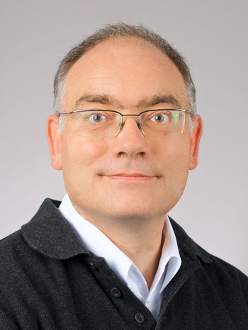 Dr. Marco Streit