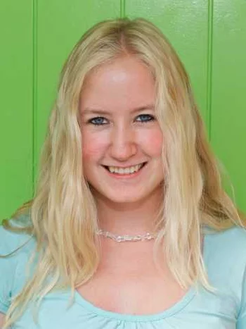 Jasmin Weber