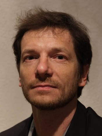 Profile picture of Mathieu Hursin