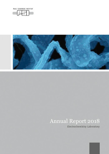 LEC annual report 2018