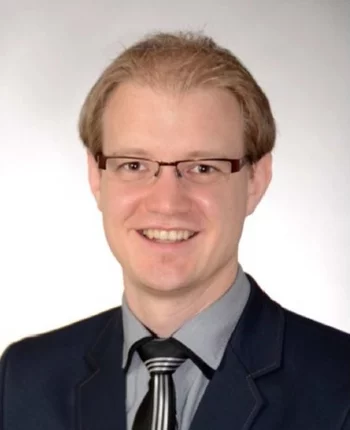 Profilbild Benedikt Rösner Benedikt Rösner