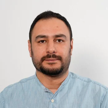 Shama Ahmed 2019