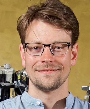 Simon Gerber