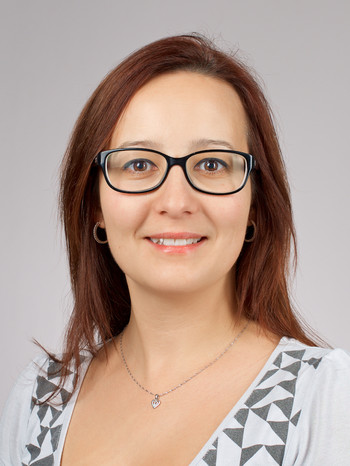 Lisa Pedrazzi