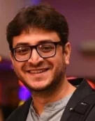 Pratyay Ghosh
