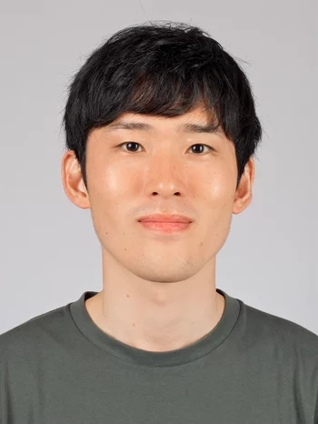 Hiroki Ueda Hiroki Ueda