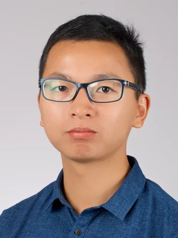Zonglan Wei