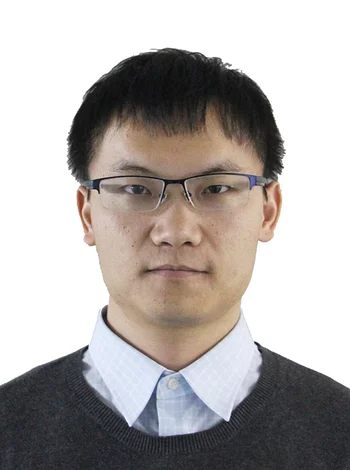 Zhibin Sun