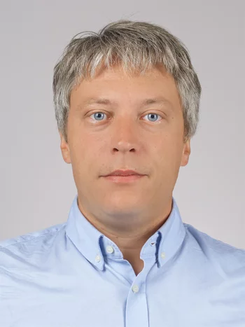 photo of Matteo Spada