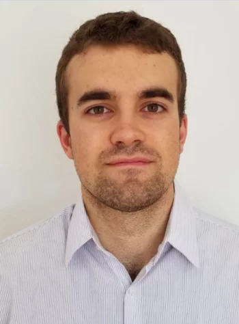 Arnau Albà Jacas
