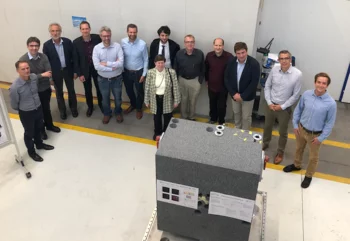ESS Visit