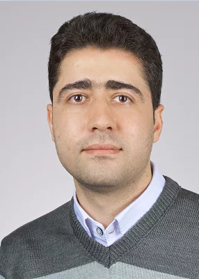 Khatoonabadi Seyyed Meysam