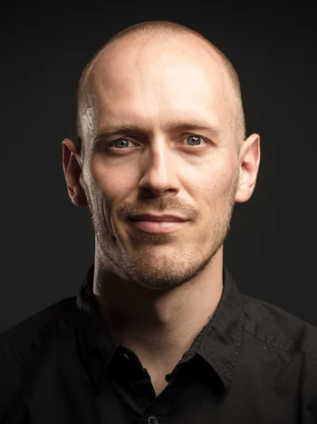 Profile picture of Patrick Steinegger