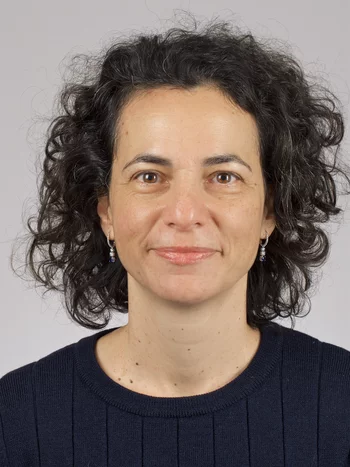 Cinthia Piamonteze