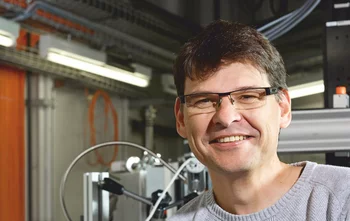 DAniel Grolimund, Chemical Imaging Group, microXAS
