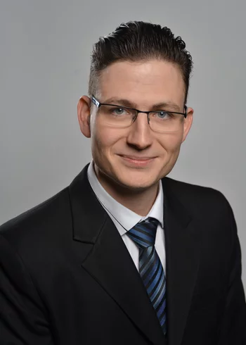 Adrian Beckert