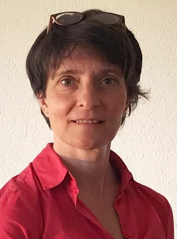 Valérie Panneels