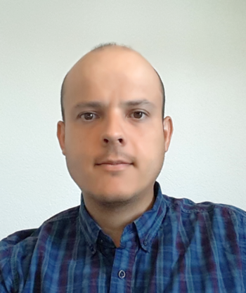 Dario Ferreira Sanchez