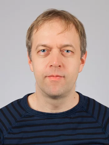 Matthias Muntwiler Picture of Matthias Muntwiler