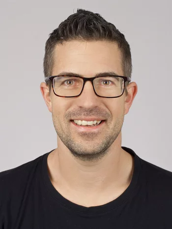 Roger Schenk