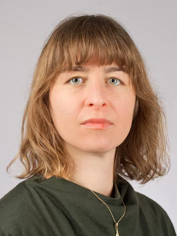 Malgorzata Makowska