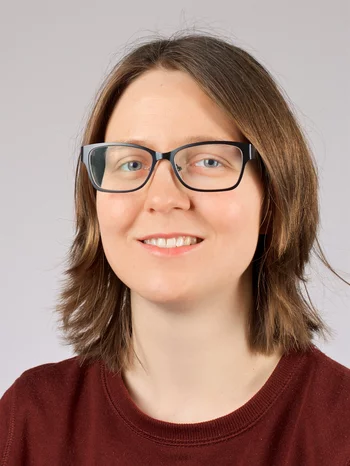Sina Mayr
