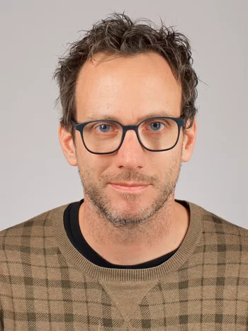 Alex Oggenfuss