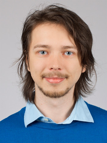 Vladyslav Romankov