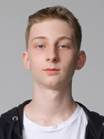 Vogel Loris