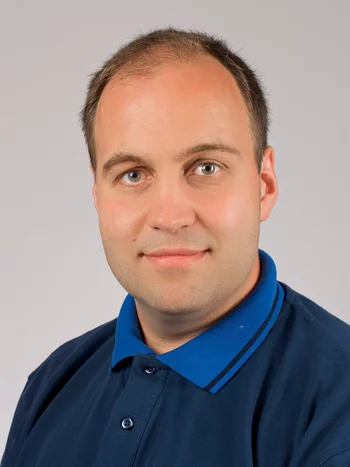 Eric Plichta