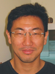 Takashi Tomizaki