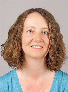 Katherine McAuley